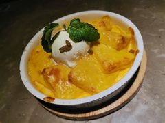 -新白鹿餐厅(金鹰新街口店)