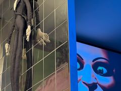 -Y&Y创意真人密室逃脱馆(人民广场步行街店)