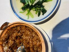 -八府香鸭·啫啫煲(华山路店)