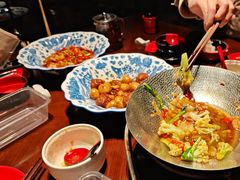 -柴米油盐(土菜院子店)