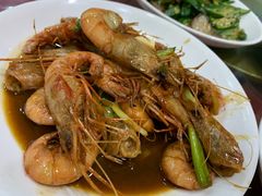 -红灯笼龙凤饭店(宁波老字号店)