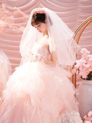 -魅·照相馆丨女神写真