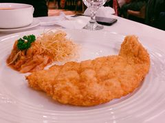 -维兰西餐(万泉河店)