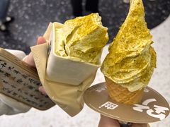 -野人先生现做冰淇淋(北京王府井东方新天地店)
