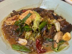 -伊带伊路新疆美食府(呼家楼店)