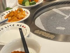 -么子烤肉(化龙池店)