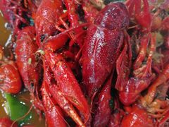 -盱眙红叶龙虾(金源北路店)