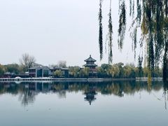 -什刹海