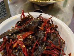 -草本味·市井羊肉馆(新开铺总店)