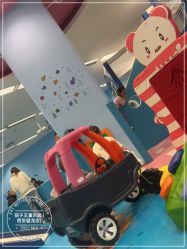 -孩子王童乐园(西安盛龙店)