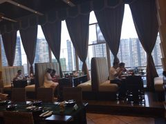 -火舞泰·泰式海鲜火锅餐厅(世纪城店)