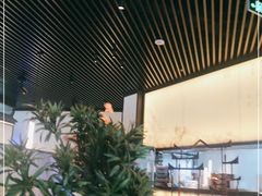 大堂-绿茶餐厅(成都大悦城店)