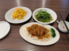 -新旺茶餐厅(鑫耀·光环live店)