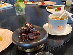 -岁粤Moon·湖景餐厅(月光码头店)