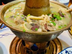 -京氣春饼(机场店)