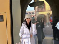 -首创奥特莱斯(西安店)