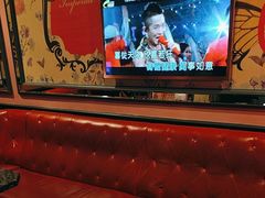 -范特西FANTASY量贩式KTV(民主广场店)