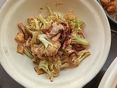 -徐记海鲜(陕西历史博物馆|明德门店)