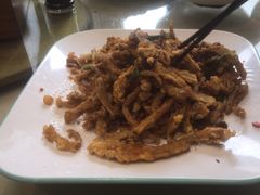 -城北食府(枫林店)