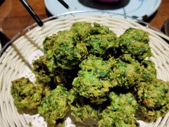 -福慧慈缘素食餐厅(王府井店)