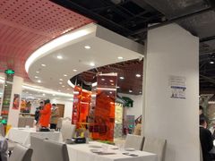 -沸腾鱼乡(知春路分店)