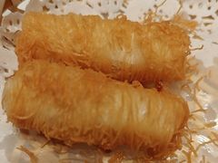 -筱爷叔·上海传统手工菜(新桥店)