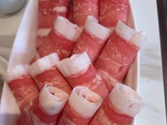 -祥源胡同·涮牛羊肉火锅(花桥店)