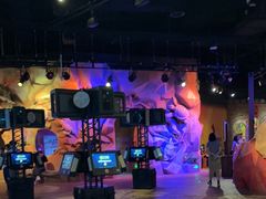 -珠海横琴国家地理探险家中心(创新方)