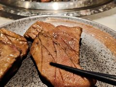 -厚贞日式烤肉(龙之梦店)