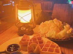 -MAAN COFFEE(金桥店)