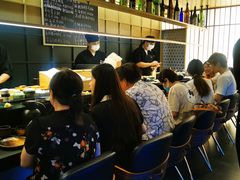 -Sushi Hanzo半藏(天环广场店)
