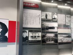 -苏皖边区政府旧址纪念馆