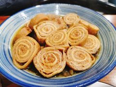 -浑河春面馆非遗鹿角面(良乡店)