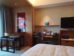 -上海浦东嘉里大酒店