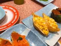 -元气寿司(环球港店)