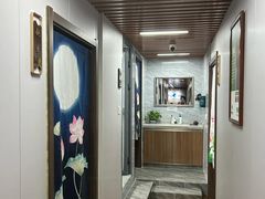 -肩颈管家·肩颈调理·经络养生(华景新城店)
