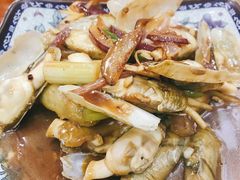 -台州老六海鲜面馆(上南总店)