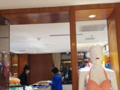 -汉拿山温泉度假酒店