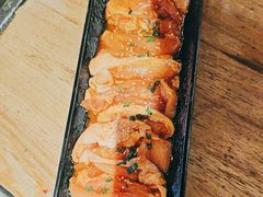 -炉小哥烤肉(朗悦公园茂店)