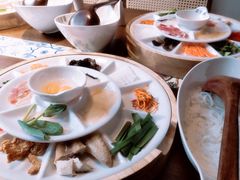 -芸南道·过桥米线(昆明老街旗舰店)