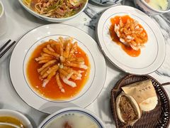 -西安饭庄·非遗陕菜(钟楼店)