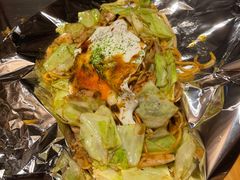 -日葵 大阪烧ひまり(仙霞路店)