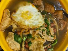 -龍城柳州螺蛳粉(群星路店)