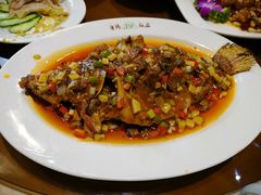 -晋阳饭庄(虎坊桥店)