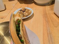 -小豆海棠(嘉兴路店)