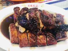 -澳门陈光记烧味饭店(万象城店)