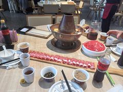 -羊之道草原味道清真餐厅(番禺店)