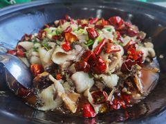 -百岁鱼庄·常州老字号(湖塘店)