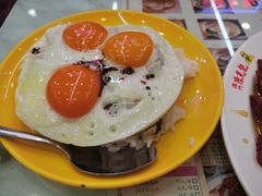 -澳门陈光记烧味饭店(万象城店)