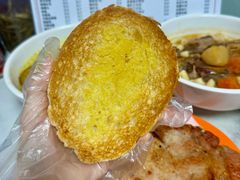 -新南新咖啡美食(南新花园店)